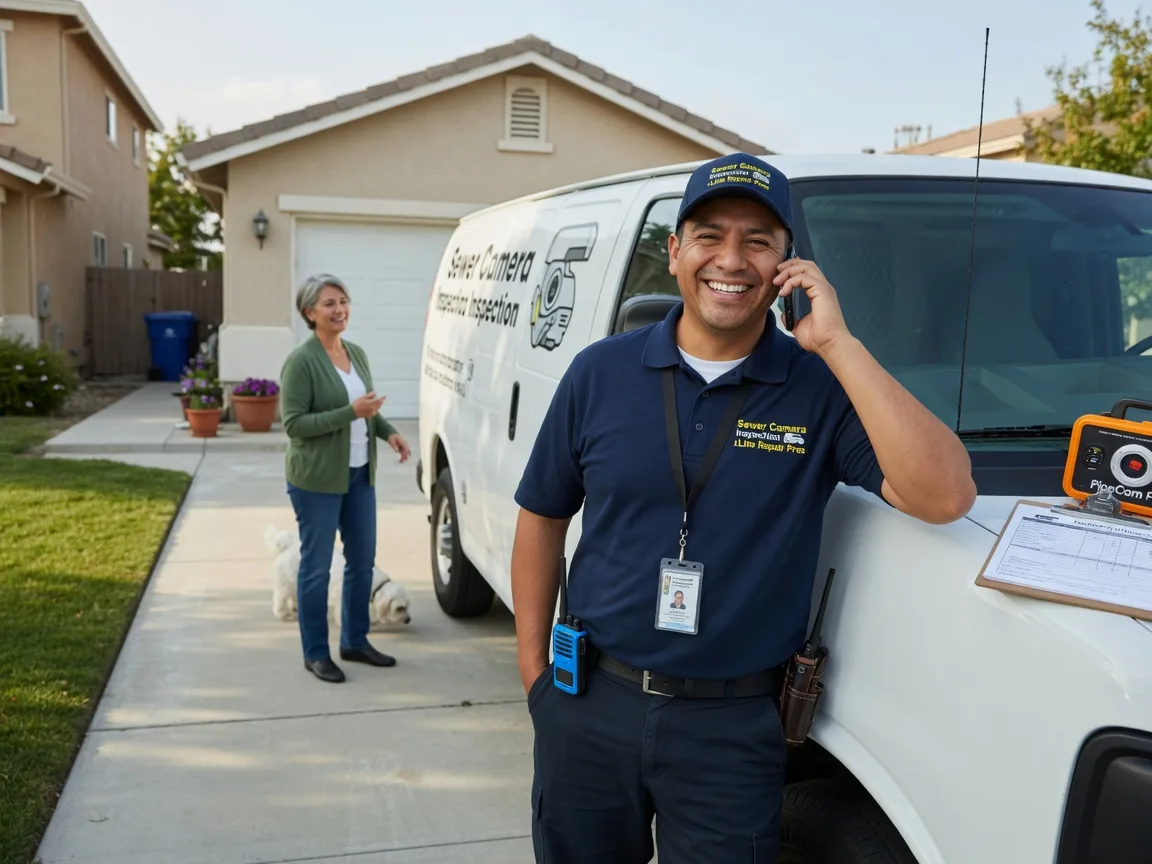 Sewer Line Repair Hartland, ME FAQs